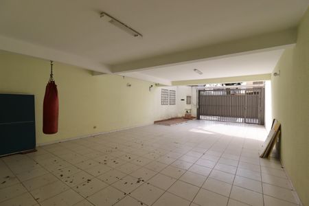 Casa à venda com 207m², 3 quartos e 4 vagasGaragem