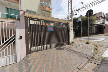 Casa à venda com 207m², 3 quartos e 4 vagasFachada