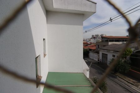 Casa à venda com 207m², 3 quartos e 4 vagasVista do Quarto 2