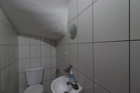 Casa à venda com 207m², 3 quartos e 4 vagasLavabo 2