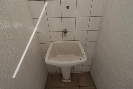 Casa à venda com 207m², 3 quartos e 4 vagasÁrea de Serviço - Tanque