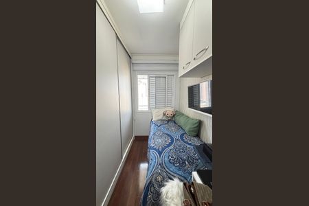 Apartamento à venda com 85m², 3 quartos e 2 vagas Apartamento à venda com 85m², 3 quartos e 2 vagasQuarto 2