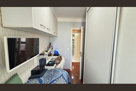 Apartamento à venda com 85m², 3 quartos e 2 vagas Apartamento à venda com 85m², 3 quartos e 2 vagasQuarto 2