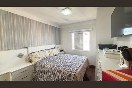 Apartamento à venda com 85m², 3 quartos e 2 vagas Apartamento à venda com 85m², 3 quartos e 2 vagasSuite