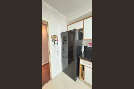 Apartamento à venda com 85m², 3 quartos e 2 vagas Apartamento à venda com 85m², 3 quartos e 2 vagasCozinha