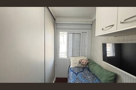 Apartamento à venda com 85m², 3 quartos e 2 vagas Apartamento à venda com 85m², 3 quartos e 2 vagasQuarto 2