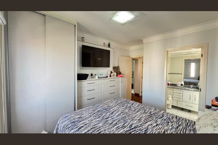 Apartamento à venda com 85m², 3 quartos e 2 vagas Apartamento à venda com 85m², 3 quartos e 2 vagasSuite