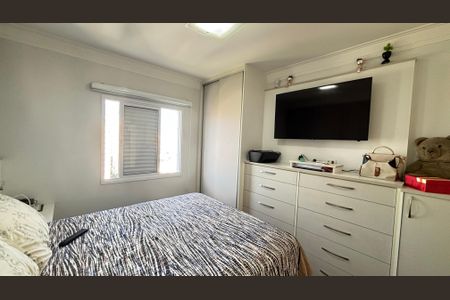 Apartamento à venda com 85m², 3 quartos e 2 vagas Apartamento à venda com 85m², 3 quartos e 2 vagasSuite