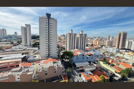 Apartamento à venda com 85m², 3 quartos e 2 vagas Apartamento à venda com 85m², 3 quartos e 2 vagasQuarto 1 Vista