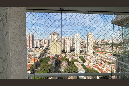 Apartamento à venda com 85m², 3 quartos e 2 vagas Apartamento à venda com 85m², 3 quartos e 2 vagasQuarto 2 Vista