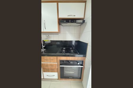Apartamento à venda com 85m², 3 quartos e 2 vagas Apartamento à venda com 85m², 3 quartos e 2 vagasCozinha