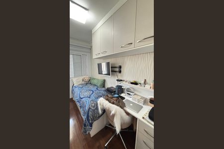 Apartamento à venda com 85m², 3 quartos e 2 vagas Apartamento à venda com 85m², 3 quartos e 2 vagasQuarto 2