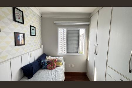 Apartamento à venda com 85m², 3 quartos e 2 vagas Apartamento à venda com 85m², 3 quartos e 2 vagasQuarto 1