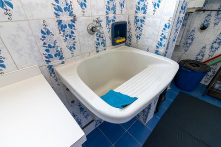 Apartamento à venda com 90m², 3 quartos e sem vaga Apartamento à venda com 90m², 3 quartos e sem vagaÁrea de Serviço