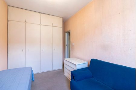 Apartamento à venda com 90m², 3 quartos e sem vaga Apartamento à venda com 90m², 3 quartos e sem vagaQuarto 2