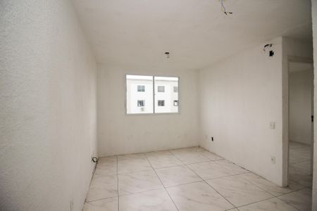 Apartamento à venda com 43m², 2 quartos e 1 vaga Apartamento à venda com 43m², 2 quartos e 1 vagaSala