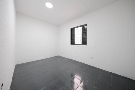Quarto 2 de casa para alugar com 3 quartos, 180m² em Vila Paranagua, São Paulo