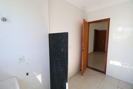Apartamento para alugar com 69m², 3 quartos e 1 vagaCozinha