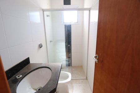 Apartamento para alugar com 69m², 3 quartos e 1 vagaBanheiro Social