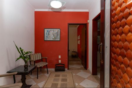 Casa à venda com 152m², 2 quartos e 2 vagas Casa à venda com 152m², 2 quartos e 2 vagasHall Social