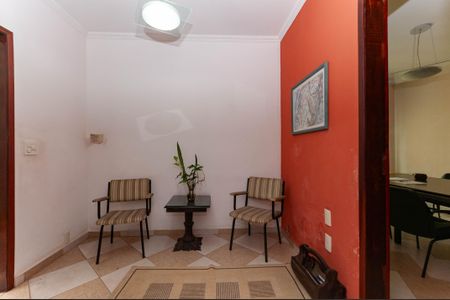 Casa à venda com 152m², 2 quartos e 2 vagas Casa à venda com 152m², 2 quartos e 2 vagasHall Social