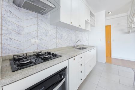 Apartamento para alugar com 134m², 3 quartos e 2 vagas Apartamento para alugar com 134m², 3 quartos e 2 vagasCozinha e Área de Serviço
