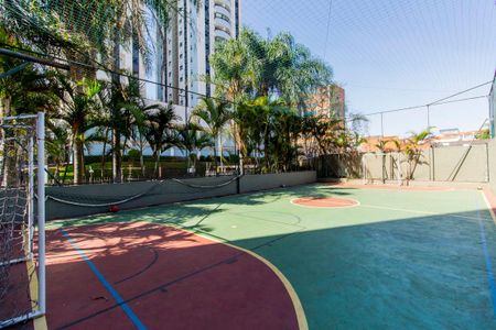 Apartamento à venda com 54m², 2 quartos e 2 vagas Apartamento à venda com 54m², 2 quartos e 2 vagasÁrea Comum - Quadra