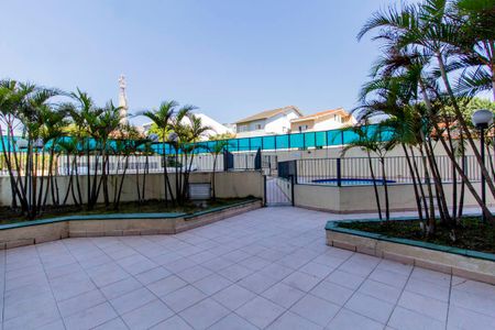 Apartamento à venda com 54m², 2 quartos e 2 vagas Apartamento à venda com 54m², 2 quartos e 2 vagasÁrea Comum
