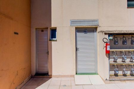 Apartamento à venda com 54m², 2 quartos e 2 vagas Apartamento à venda com 54m², 2 quartos e 2 vagasÁrea Comum