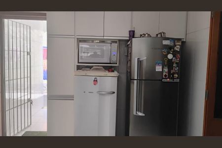 Casa à venda com 150m², 3 quartos e 2 vagas Casa à venda com 150m², 3 quartos e 2 vagasFoto 17