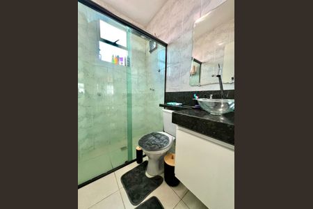 Apartamento à venda com 80m², 3 quartos e 1 vagaBanheiro