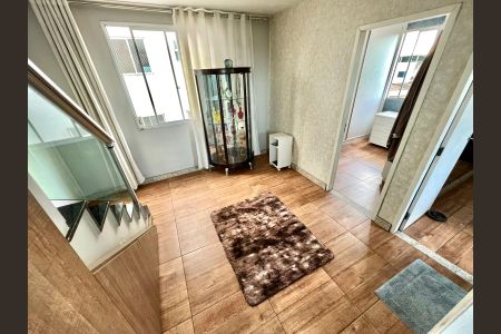 Apartamento à venda com 80m², 3 quartos e 1 vagaSala