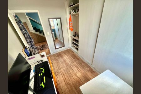 Apartamento à venda com 80m², 3 quartos e 1 vagaQuarto 2