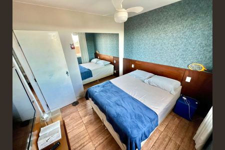 Apartamento à venda com 80m², 3 quartos e 1 vagaQuarto 1