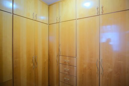 Apartamento à venda com 84m², 3 quartos e 2 vagasQuarto 3