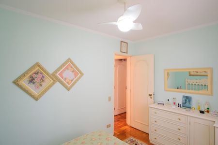 Apartamento à venda com 84m², 3 quartos e 2 vagasQuarto 1