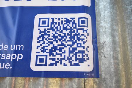 Casa à venda com 100m², 2 quartos e 2 vagasPlaca