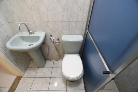 Casa à venda com 100m², 2 quartos e 2 vagasBanheiro