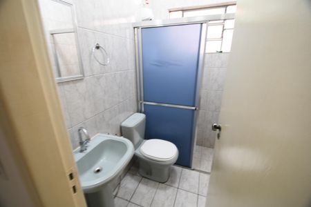 Casa à venda com 100m², 2 quartos e 2 vagasBanheiro