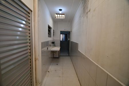 Casa à venda com 100m², 2 quartos e 2 vagasÁrea de Serviço