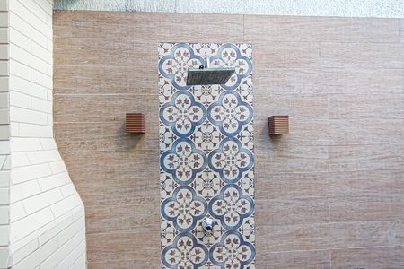 Casa de condomínio à venda com 177m², 4 quartos e 3 vagasÁrea Gourmet