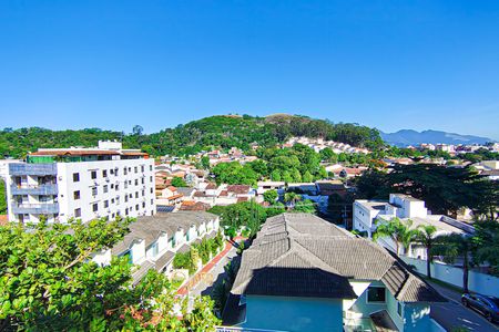 Casa de condomínio à venda com 177m², 4 quartos e 3 vagasÁrea comum