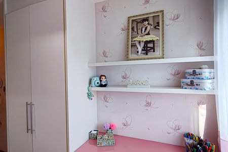 Casa de condomínio à venda com 177m², 4 quartos e 3 vagasSuíte 3