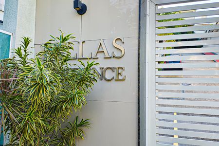 Casa de condomínio à venda com 177m², 4 quartos e 3 vagasFachada do Condomínio