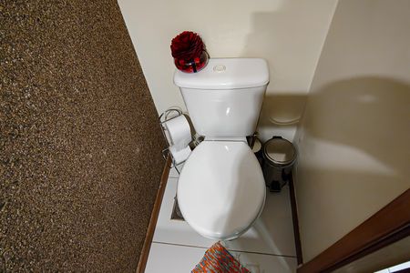 Casa de condomínio à venda com 177m², 4 quartos e 3 vagasLavabo