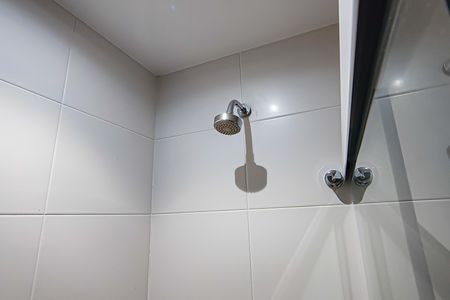 Casa de condomínio à venda com 177m², 4 quartos e 3 vagasBanheiro da Suíte 2