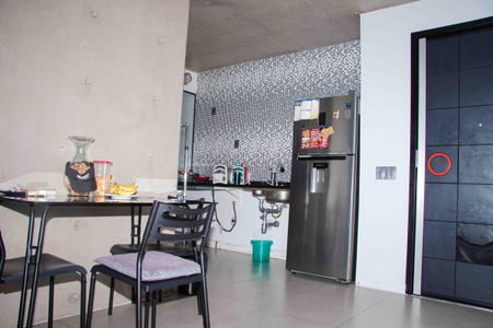 Apartamento à venda com 70m², 2 quartos e 1 vagaCozinha