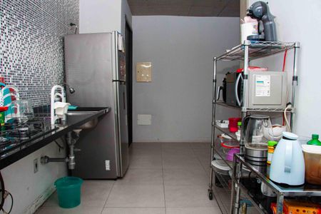 Apartamento à venda com 70m², 2 quartos e 1 vagaCozinha