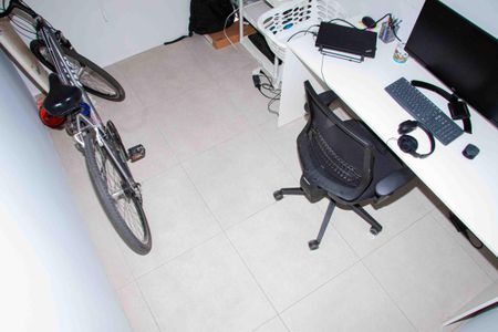 Apartamento à venda com 70m², 2 quartos e 1 vagaQuarto 2