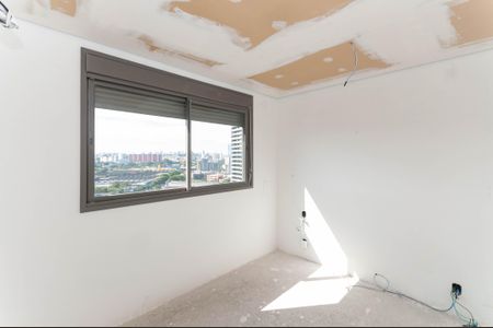 Apartamento à venda com 118m², 3 quartos e 3 vagasQuarto 3 Suíte